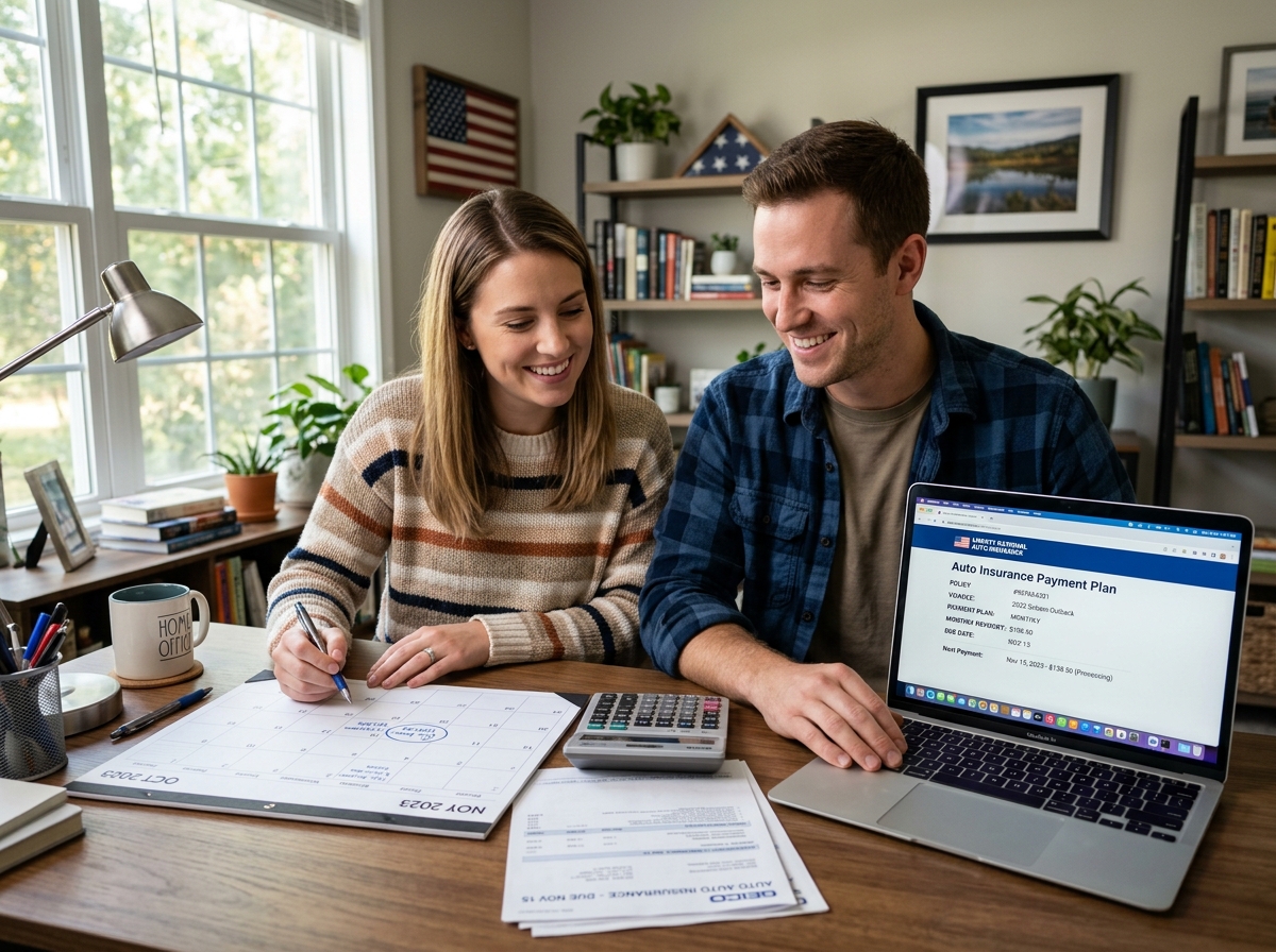 auto insurance payment plans auto insurance payment plans