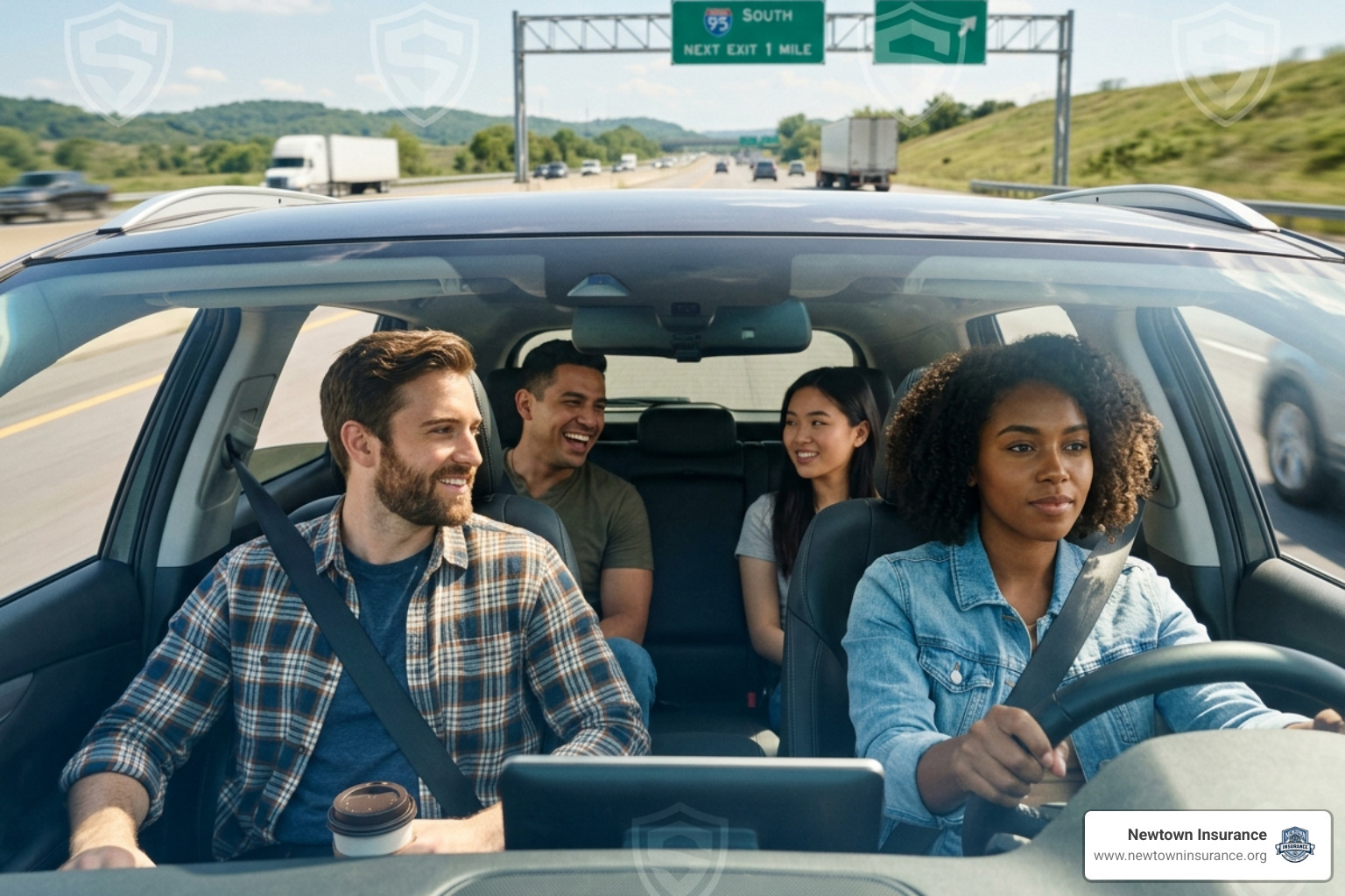 auto insurance coverage