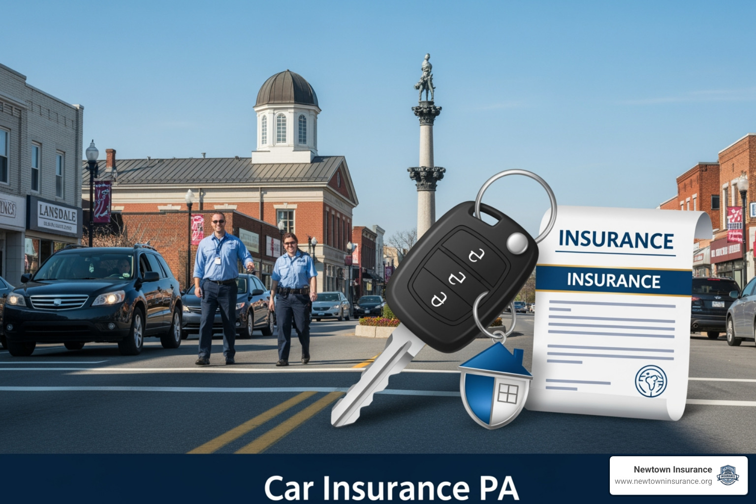 car insurance in Lansdale PA car insurance in Lansdale PA