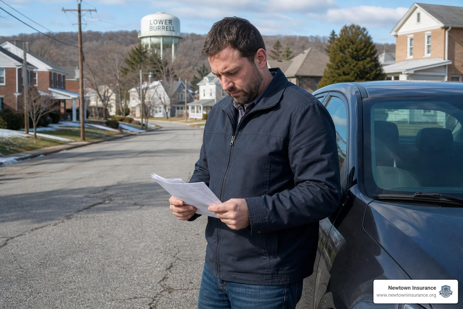 car insurance quotes in lower burrell pa