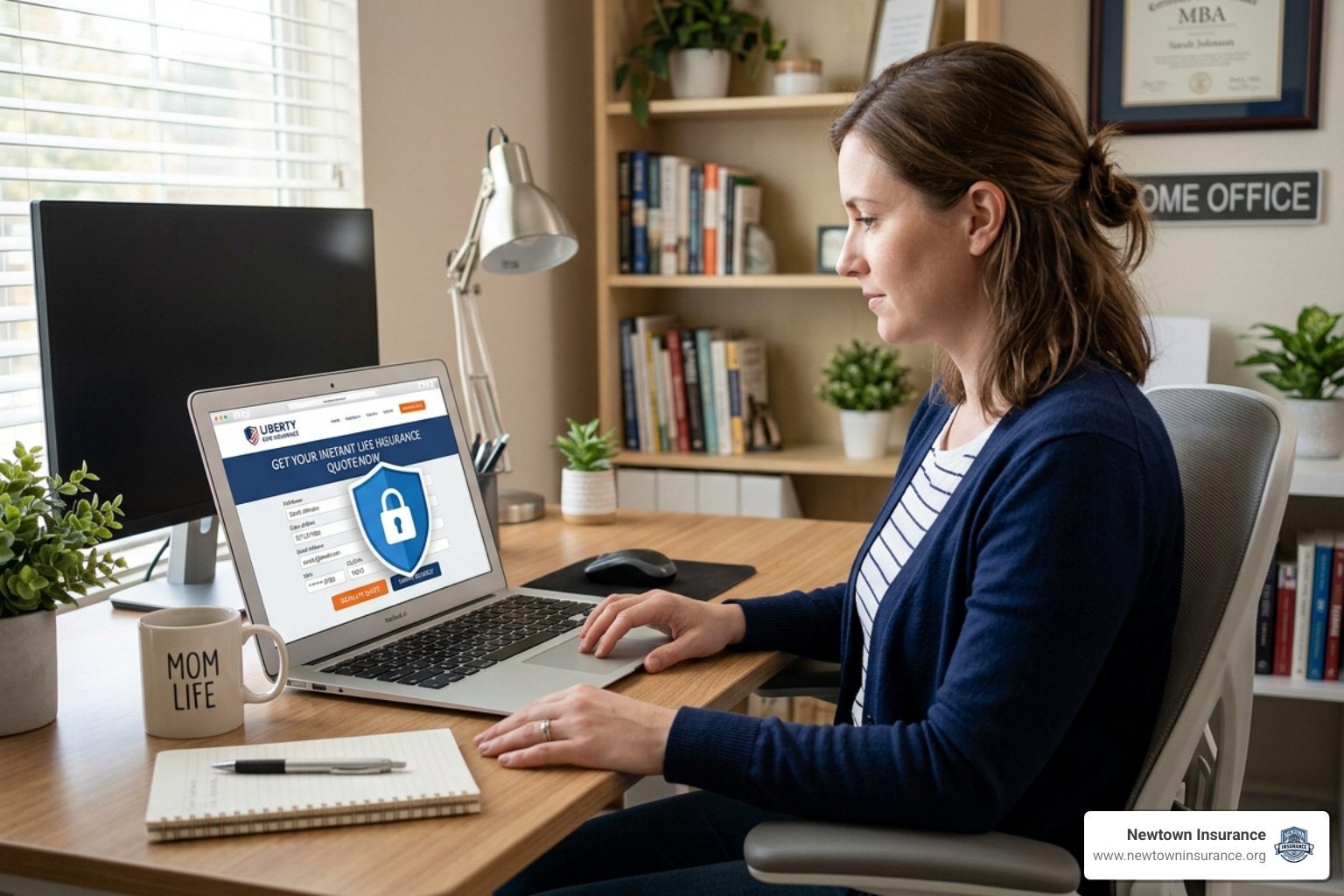 life insurance quote no personal information
