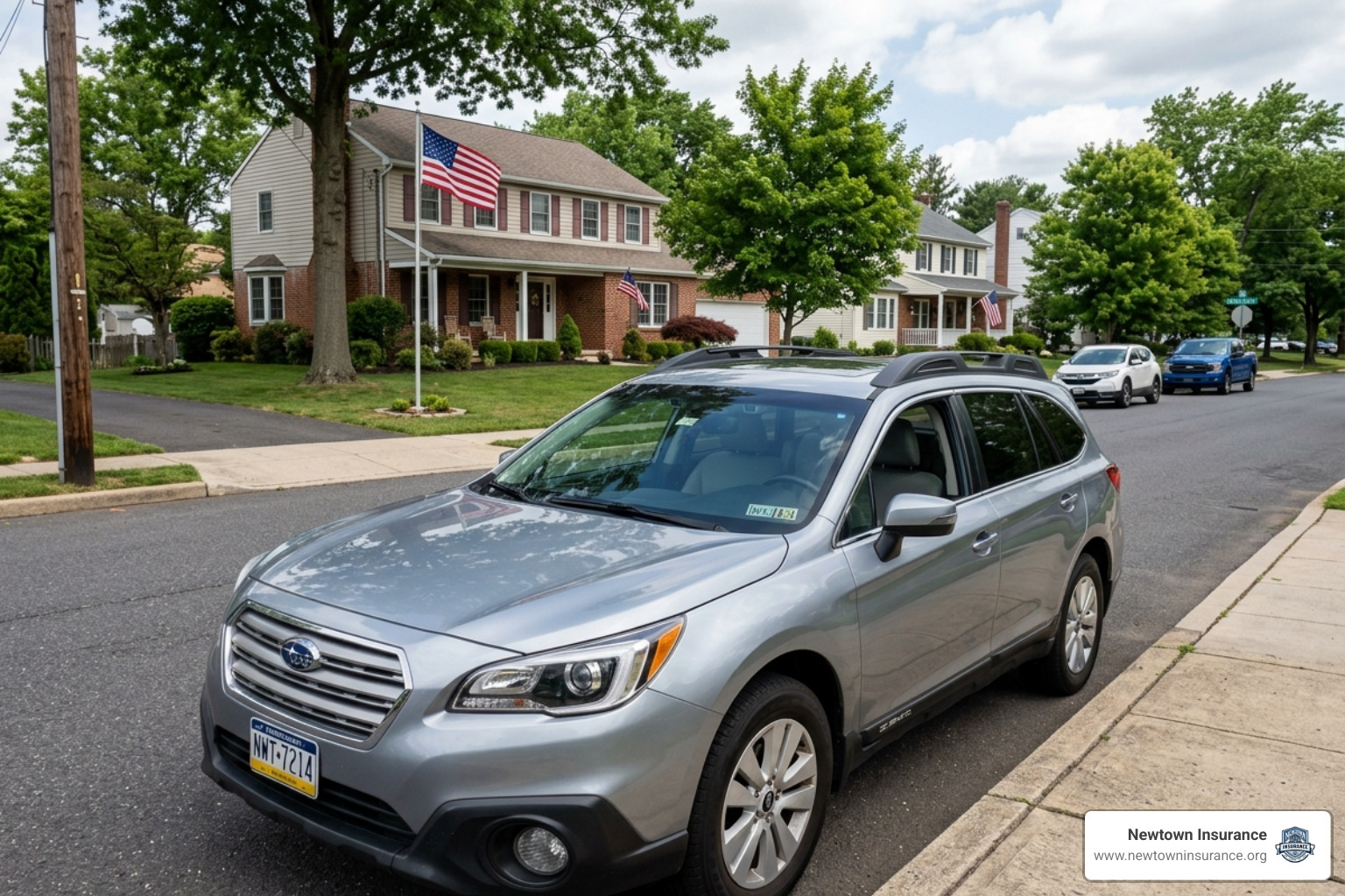 Newtown PA car insurance rates Newtown PA car insurance rates