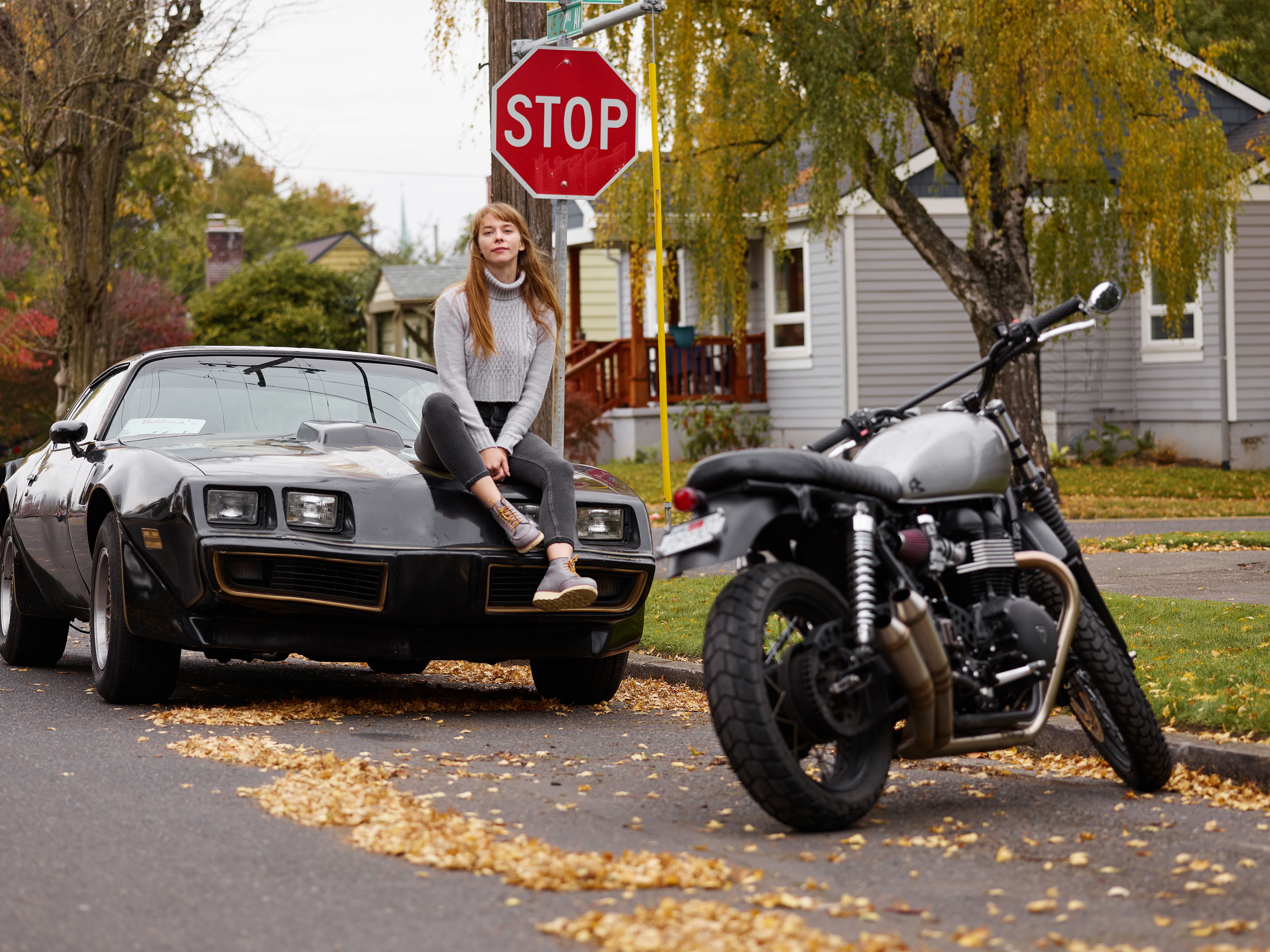 car motorcycle and home insurance combined