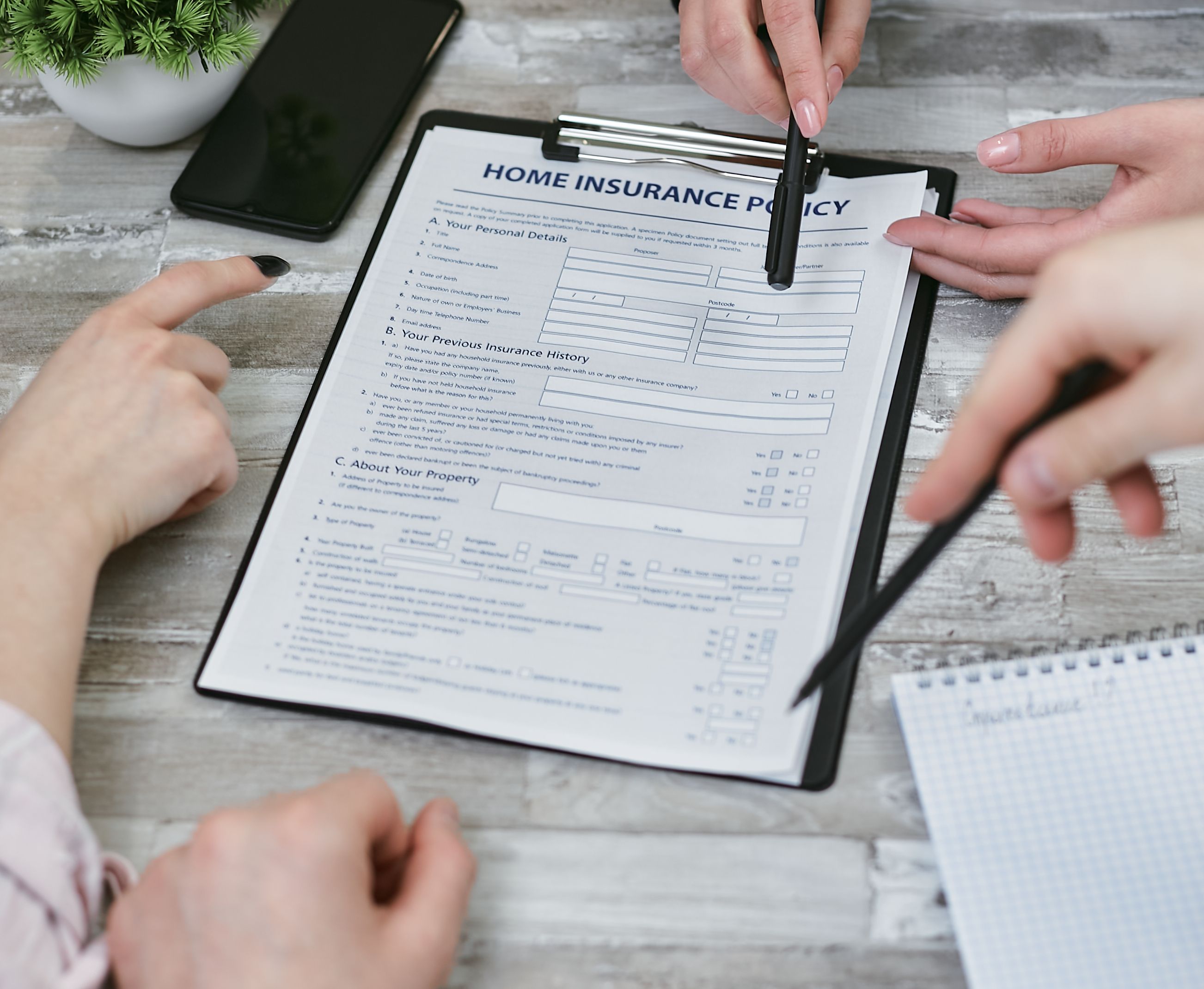 liability insurance pa