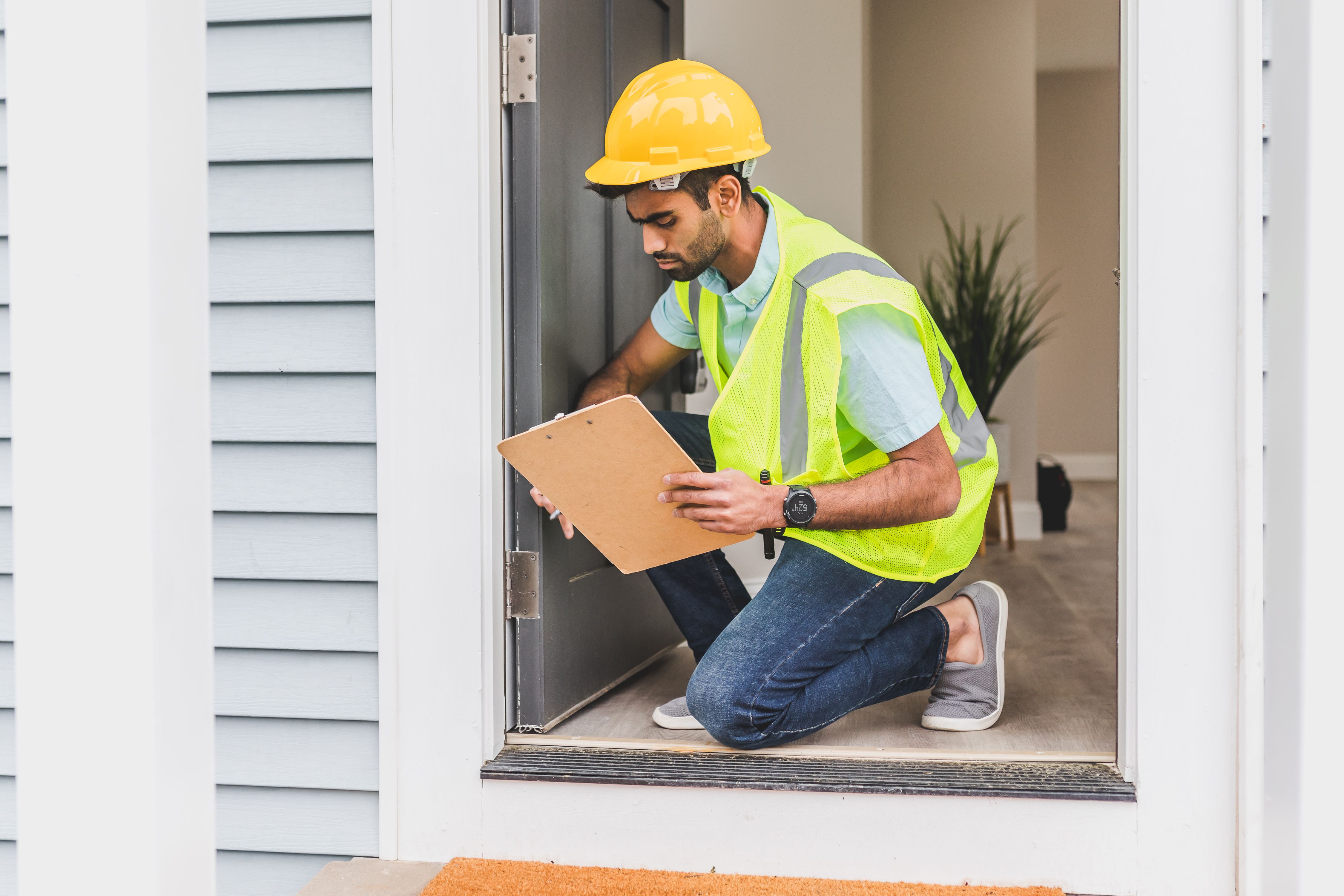 Safety compliance checklist for PA contractors - contractor insurance Pennsylvania