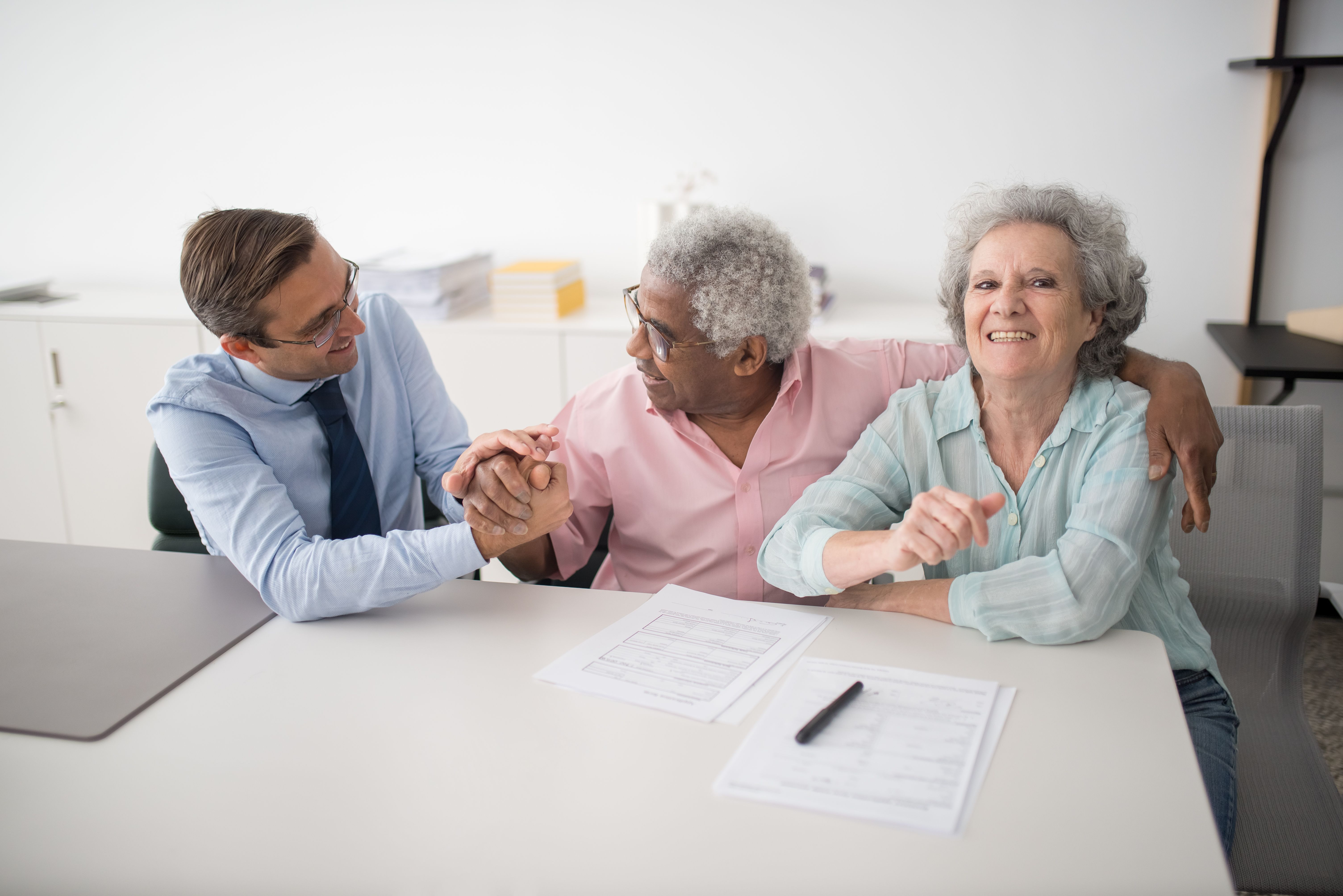 life insurance options