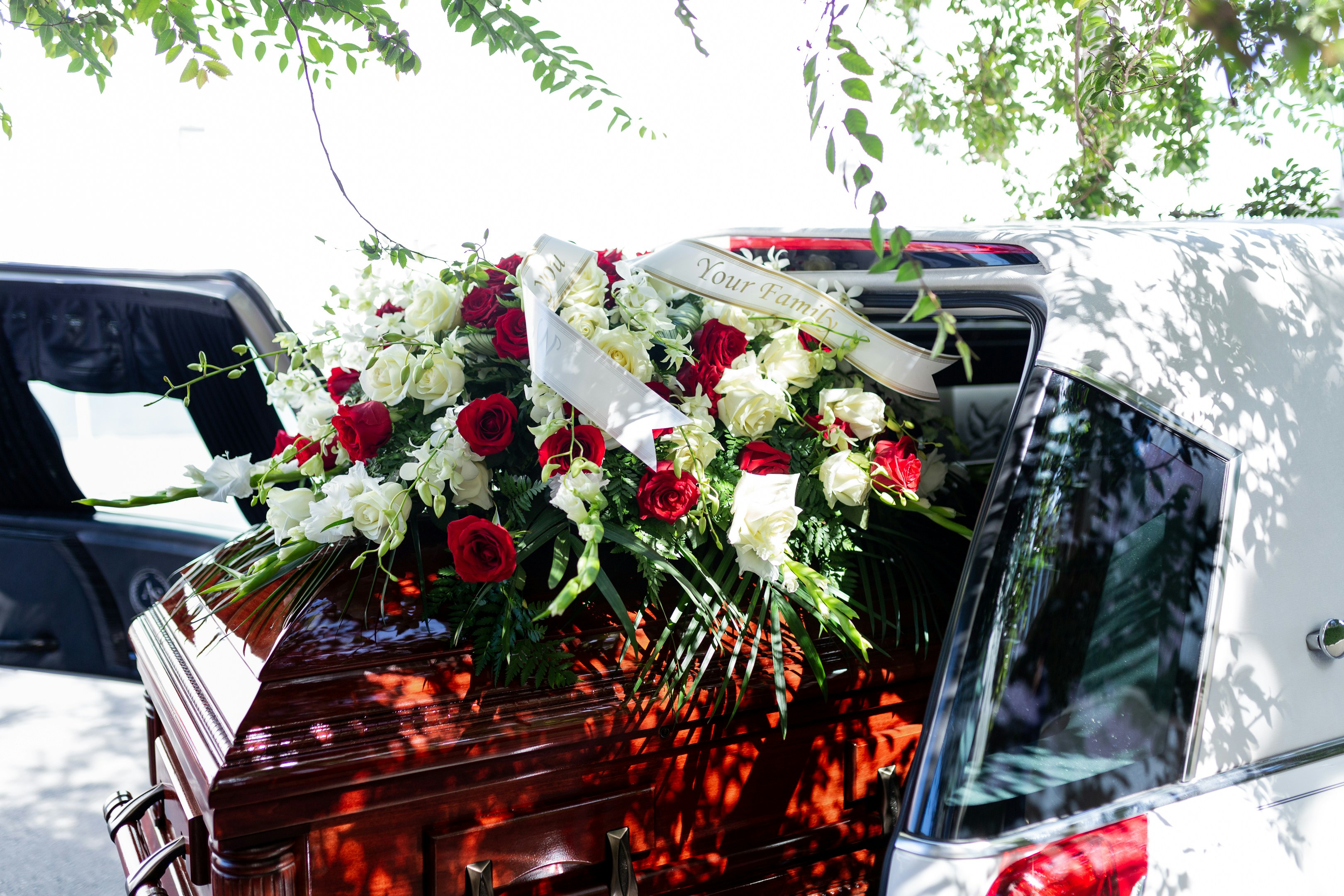 funeral expense coverage