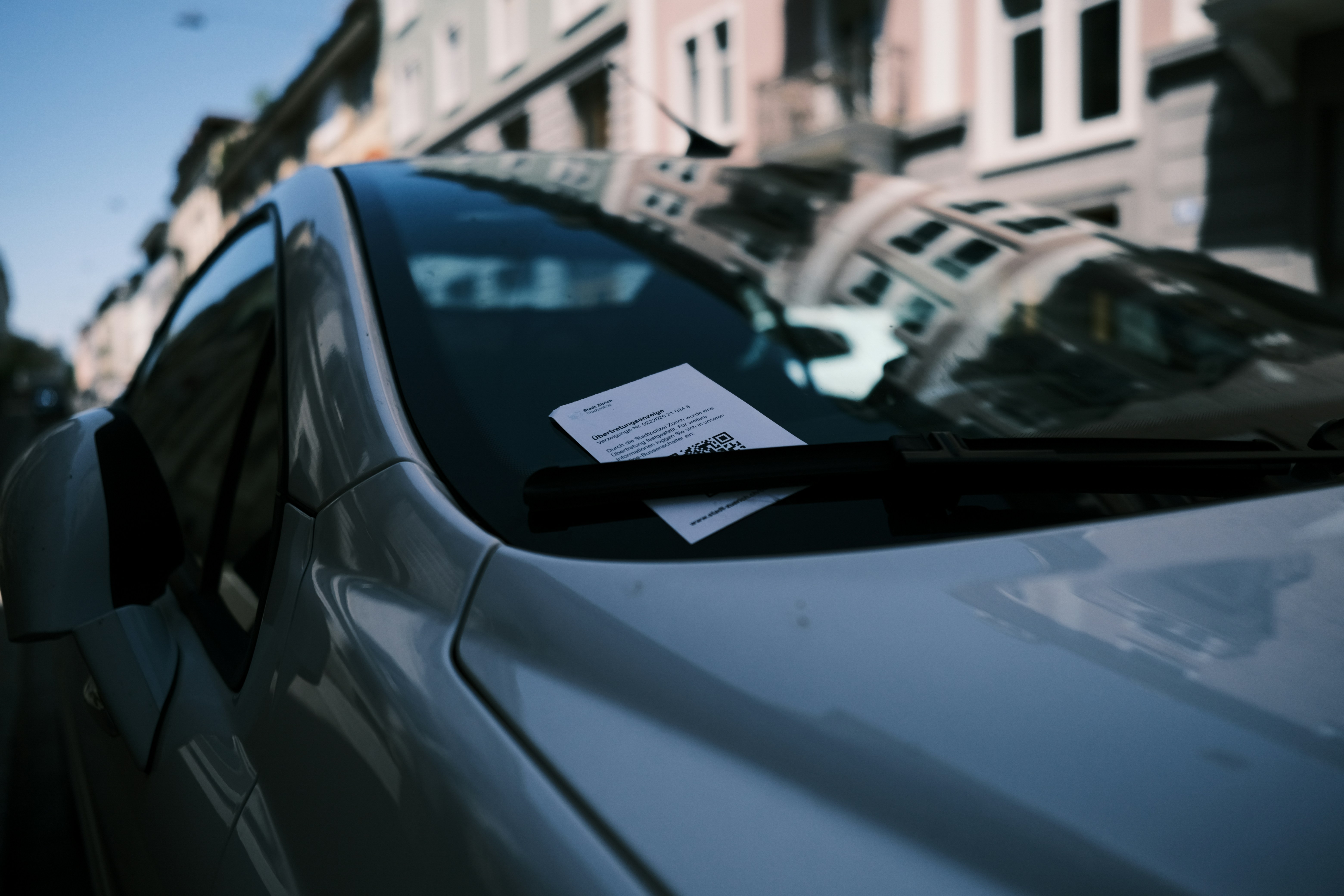 car insurance quote checklist