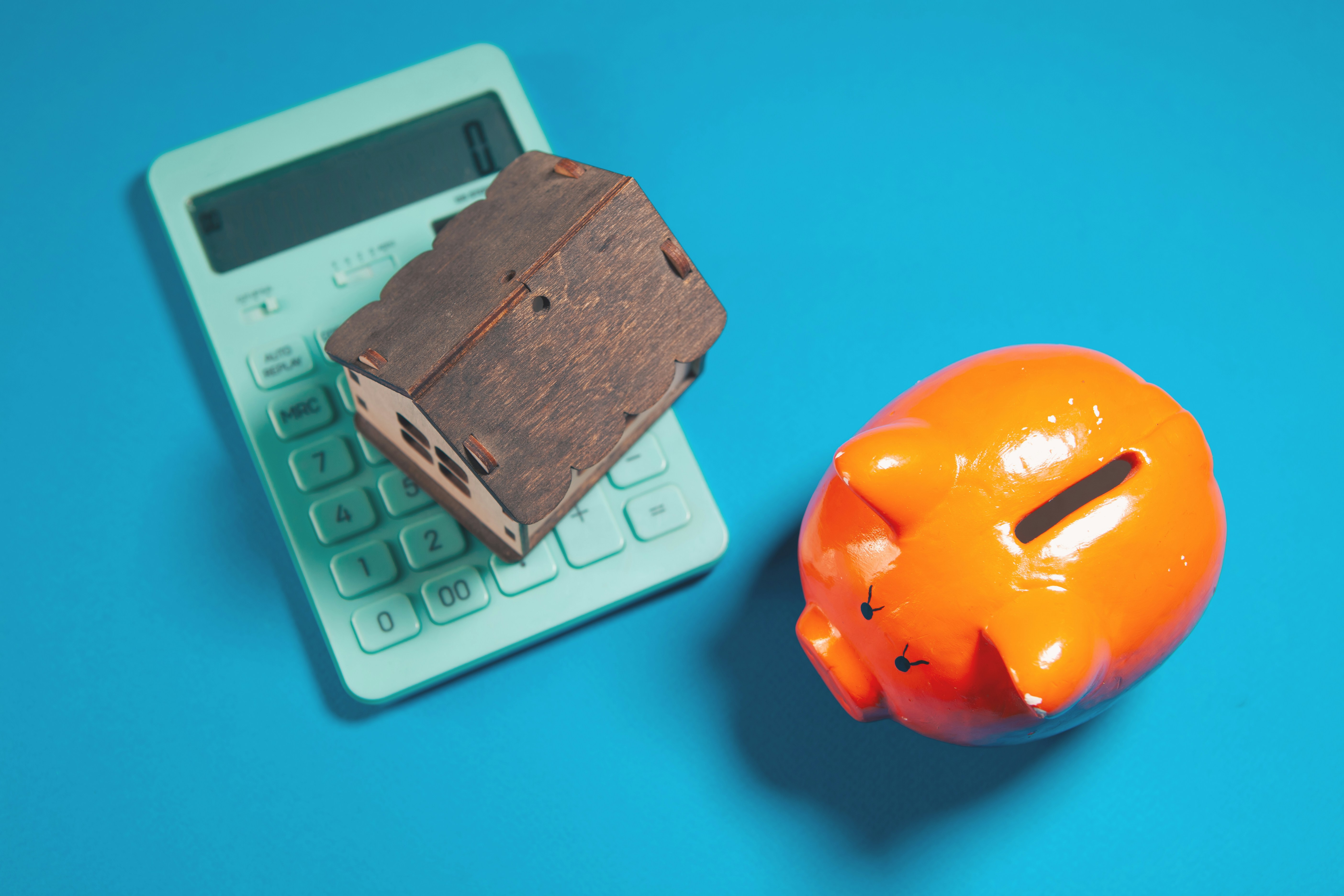 Home insurance deductible