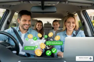 auto insurance discounts