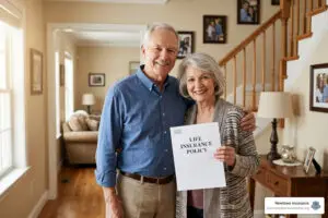 AIG life insurance for seniors
