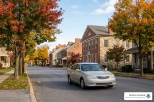 car insurance in Sunbury PA