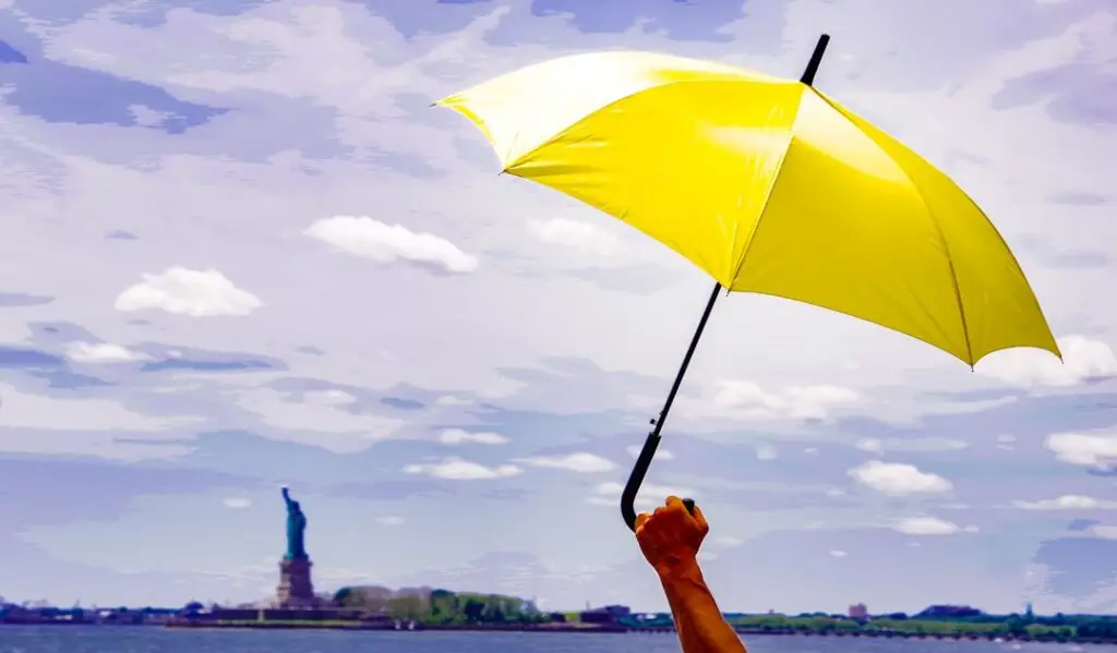 personal liability insurance