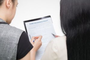Personalized insurance coverage