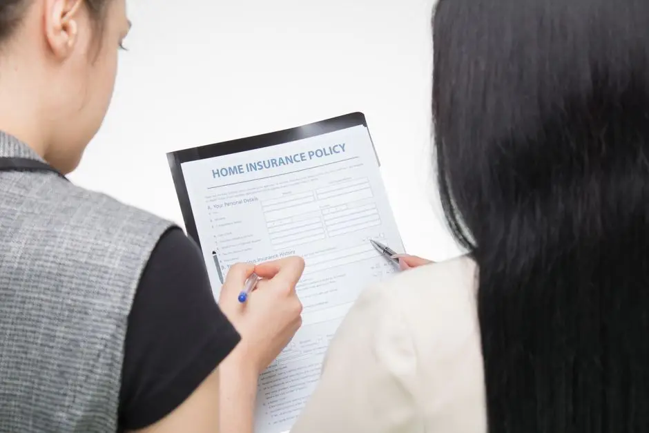 Personalized insurance coverage