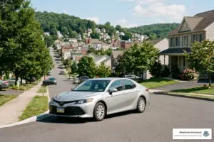 car insurance in Shamokin PA