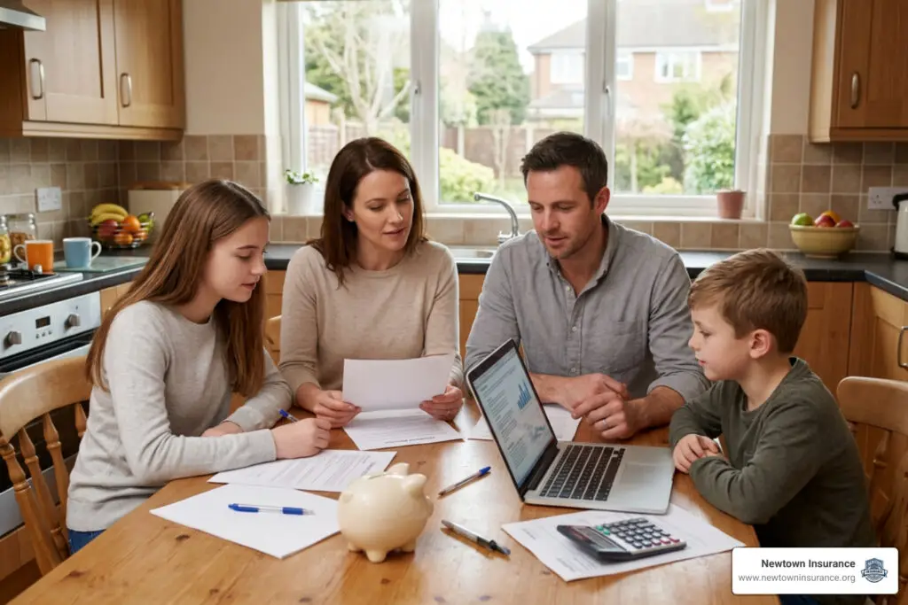 insurance tips and tricks