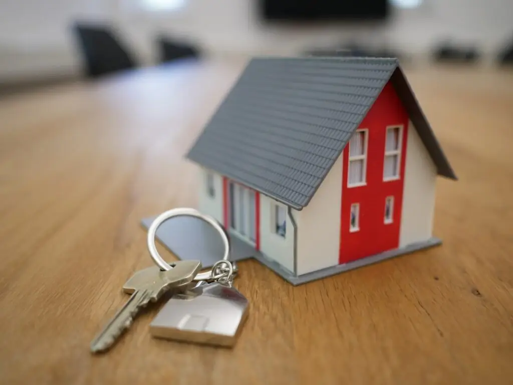 Home insurance benefits