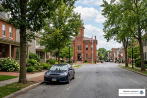 Mechanicsburg PA car insurance