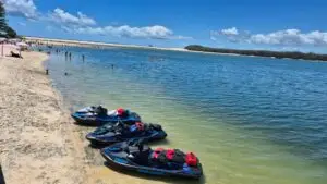 personal watercraft